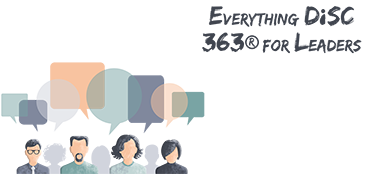 Everything 363 for Leaders