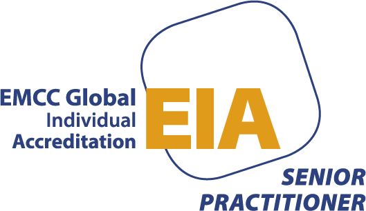 EMCC Accreditation Logo