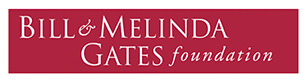 Bill and Melinda Gates Foundation Logo