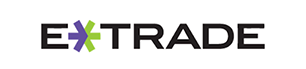 E*TRADE Logo