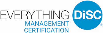 Everything DiSC Management Certification