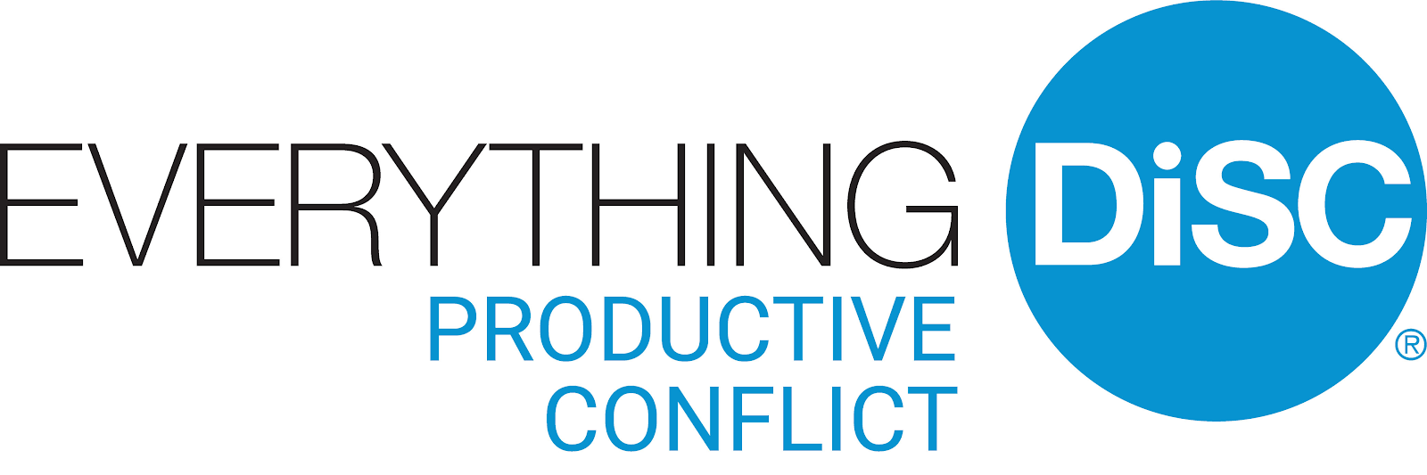 Everything DiSC Productive Conflict