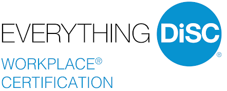 Everything DiSC Workplace Certification