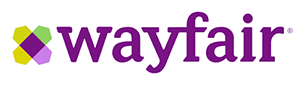 Wayfair Logo